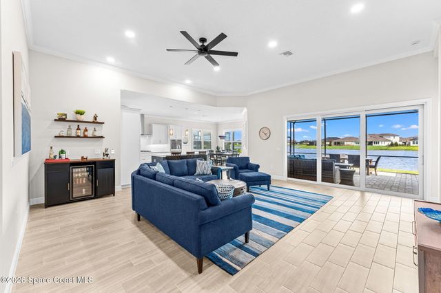 2363 Edestus Drive, Melbourne, FL 32940