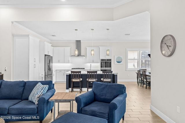 2363 Edestus Drive, Melbourne, FL 32940