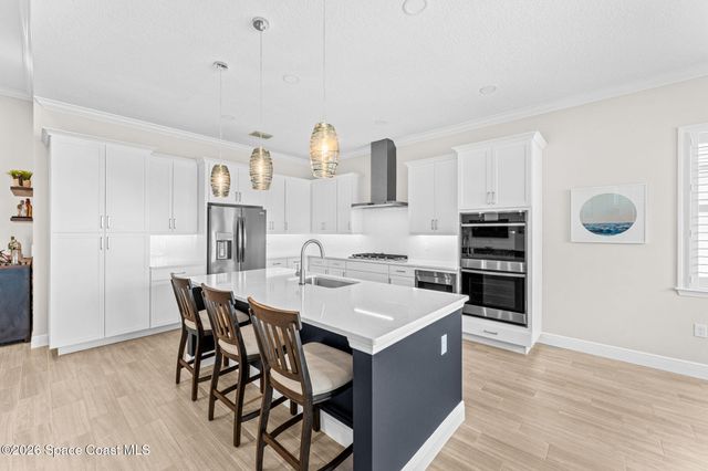 2363 Edestus Drive, Melbourne, FL 32940