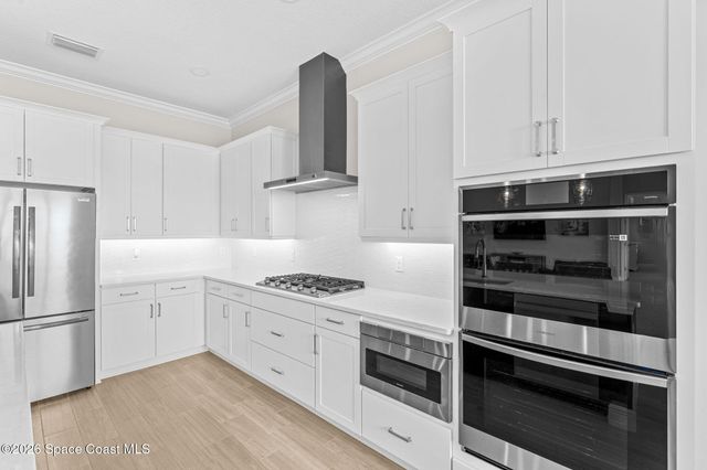 2363 Edestus Drive, Melbourne, FL 32940