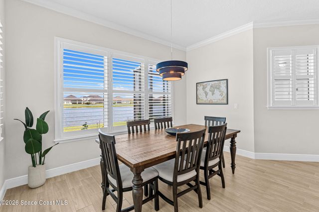 2363 Edestus Drive, Melbourne, FL 32940