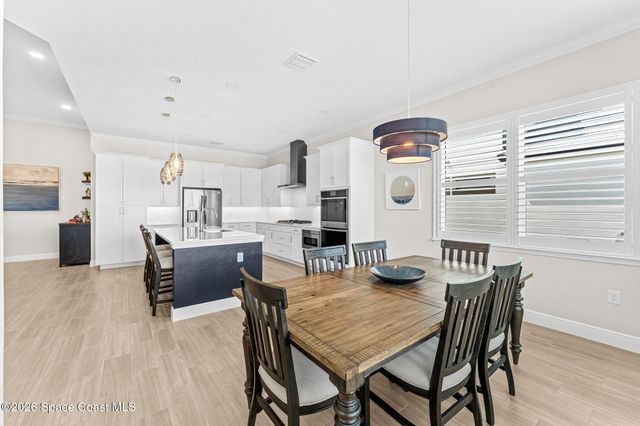2363 Edestus Drive, Melbourne, FL 32940