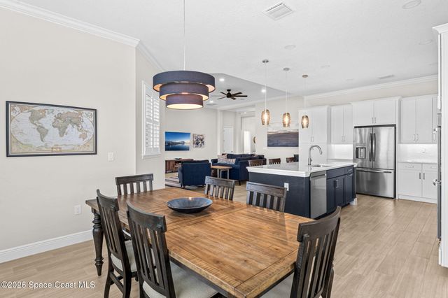 2363 Edestus Drive, Melbourne, FL 32940
