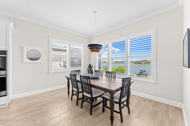 2363 Edestus Drive, Melbourne, FL 32940
