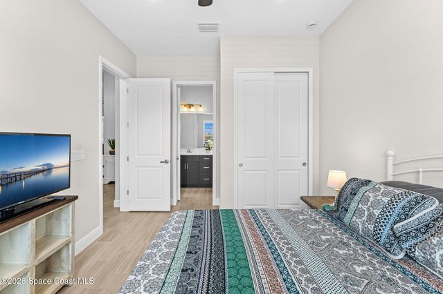 2363 Edestus Drive, Melbourne, FL 32940