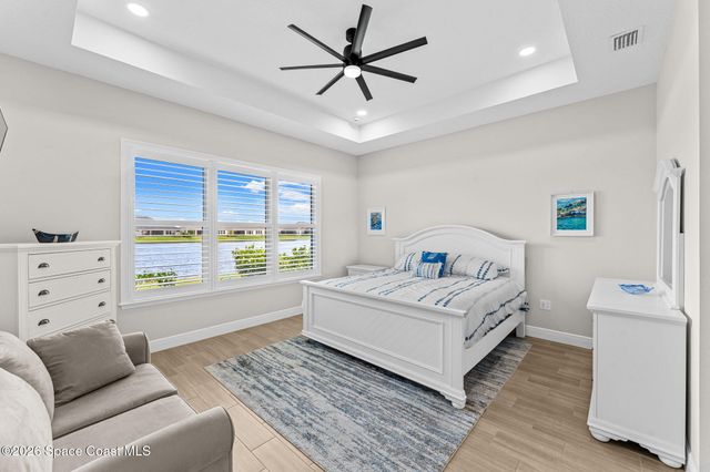2363 Edestus Drive, Melbourne, FL 32940