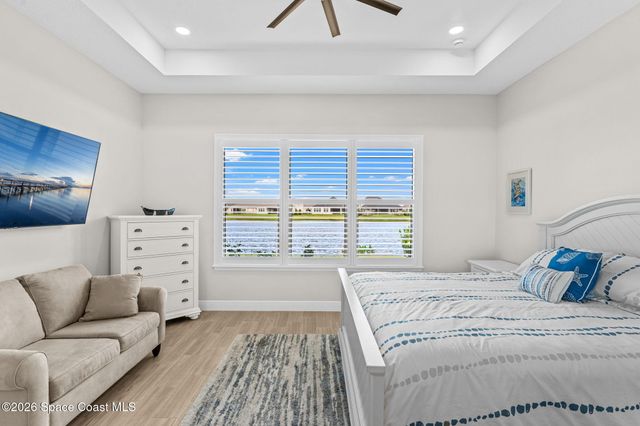 2363 Edestus Drive, Melbourne, FL 32940