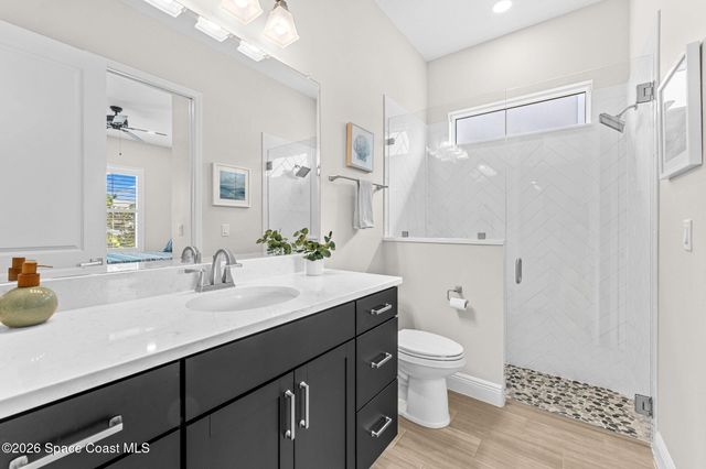 2363 Edestus Drive, Melbourne, FL 32940