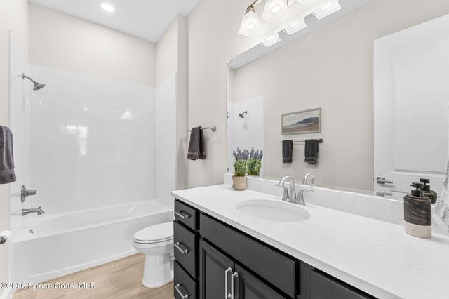 2363 Edestus Drive, Melbourne, FL 32940