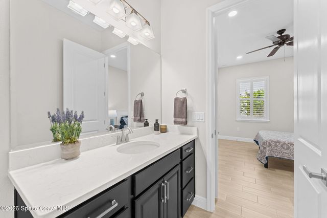 2363 Edestus Drive, Melbourne, FL 32940