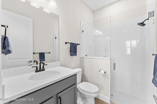 2363 Edestus Drive, Melbourne, FL 32940
