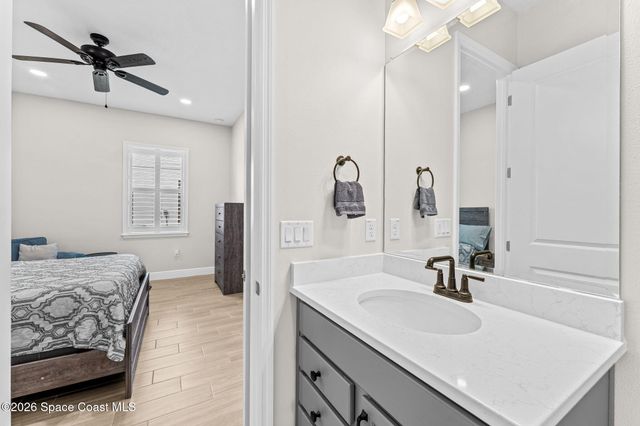 2363 Edestus Drive, Melbourne, FL 32940