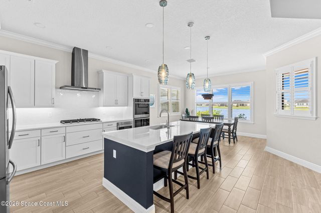 2363 Edestus Drive, Melbourne, FL 32940
