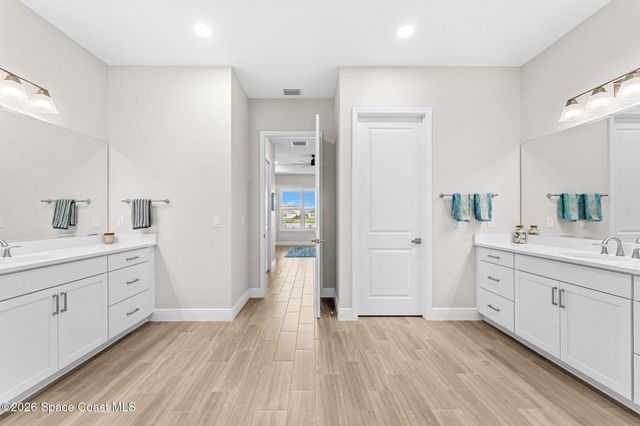 2363 Edestus Drive, Melbourne, FL 32940