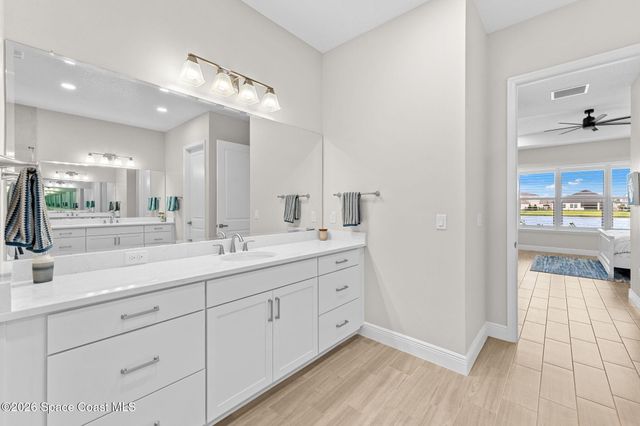 2363 Edestus Drive, Melbourne, FL 32940