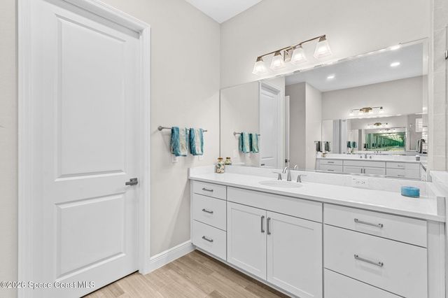 2363 Edestus Drive, Melbourne, FL 32940