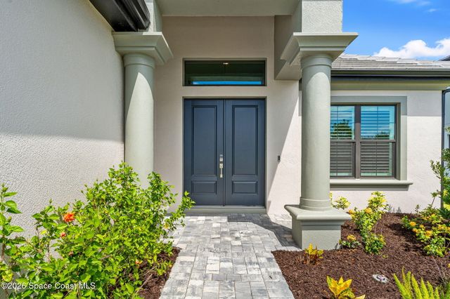 2363 Edestus Drive, Melbourne, FL 32940