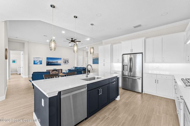 2363 Edestus Drive, Melbourne, FL 32940
