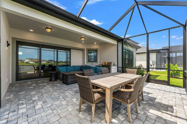 2363 Edestus Drive, Melbourne, FL 32940