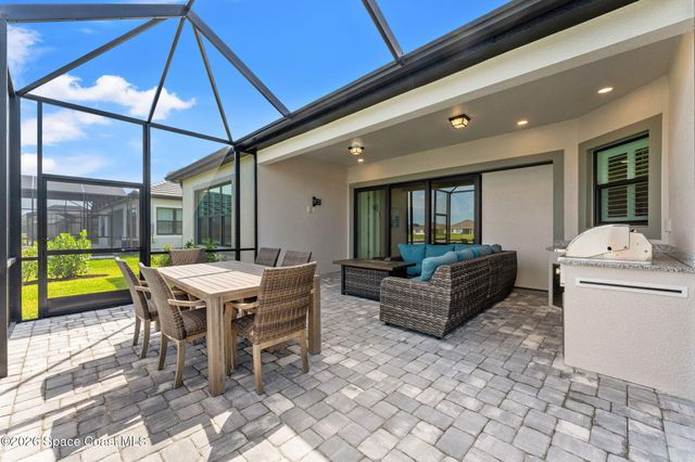 2363 Edestus Drive, Melbourne, FL 32940