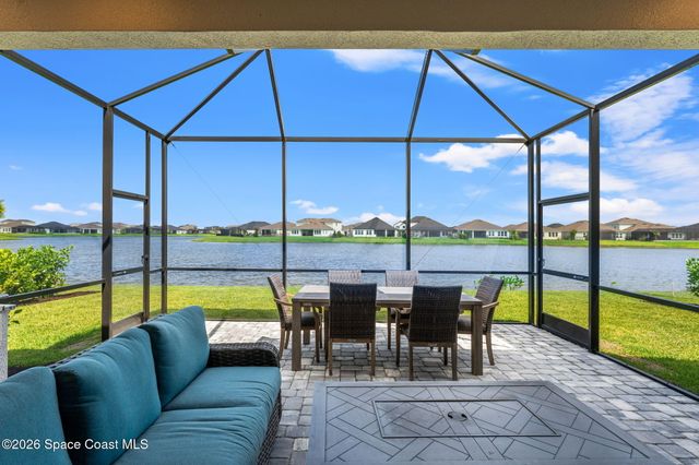 2363 Edestus Drive, Melbourne, FL 32940