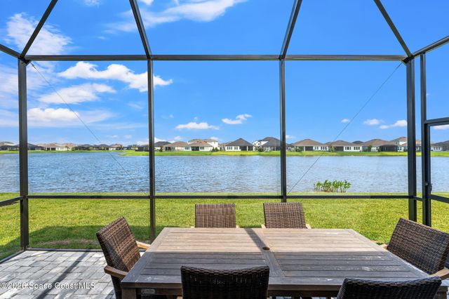 2363 Edestus Drive, Melbourne, FL 32940