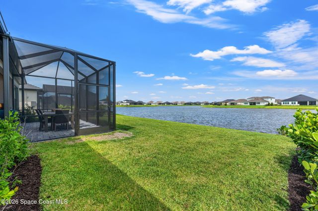 2363 Edestus Drive, Melbourne, FL 32940