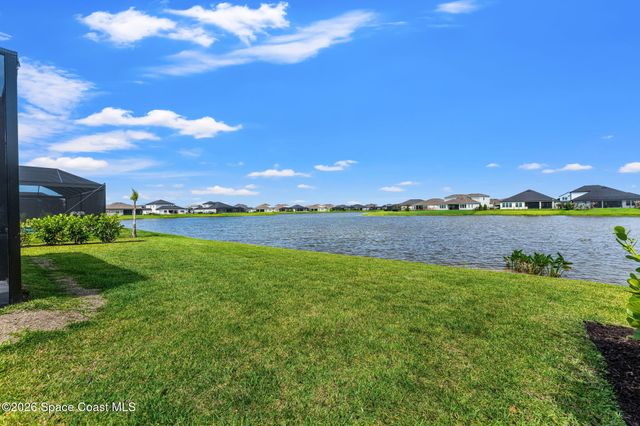 2363 Edestus Drive, Melbourne, FL 32940