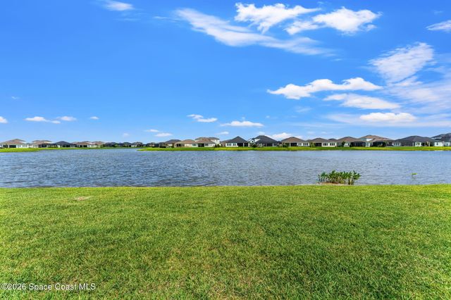 2363 Edestus Drive, Melbourne, FL 32940
