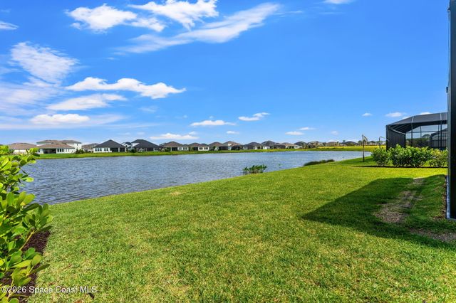 2363 Edestus Drive, Melbourne, FL 32940