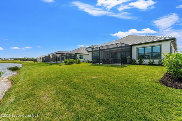2363 Edestus Drive, Melbourne, FL 32940