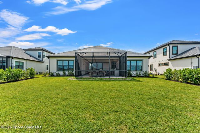 2363 Edestus Drive, Melbourne, FL 32940