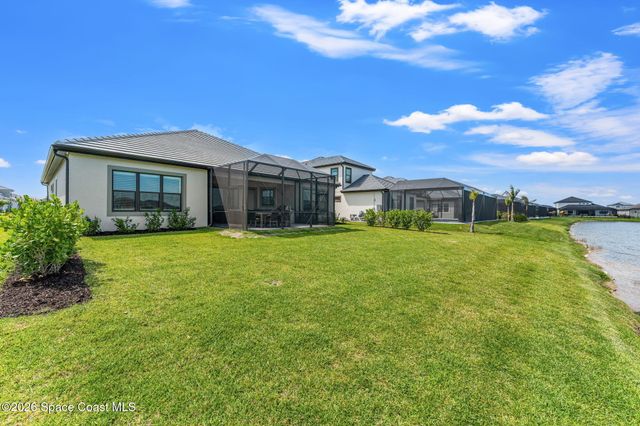 2363 Edestus Drive, Melbourne, FL 32940