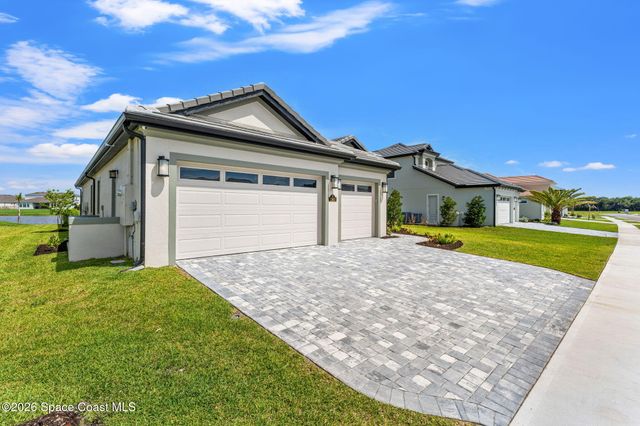 2363 Edestus Drive, Melbourne, FL 32940