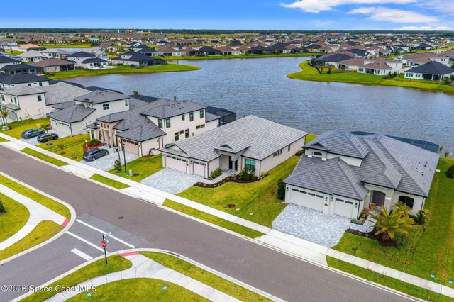 2363 Edestus Drive, Melbourne, FL 32940