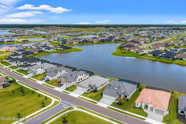 2363 Edestus Drive, Melbourne, FL 32940