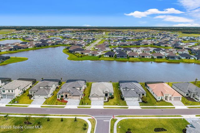 2363 Edestus Drive, Melbourne, FL 32940