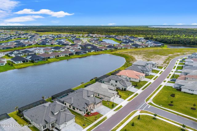 2363 Edestus Drive, Melbourne, FL 32940