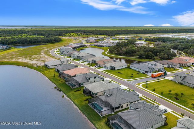 2363 Edestus Drive, Melbourne, FL 32940