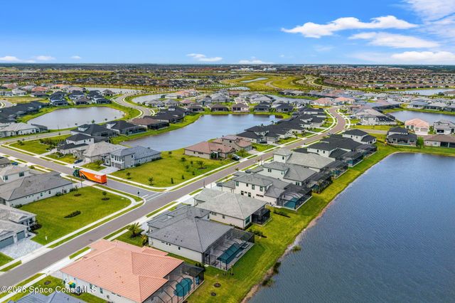 2363 Edestus Drive, Melbourne, FL 32940