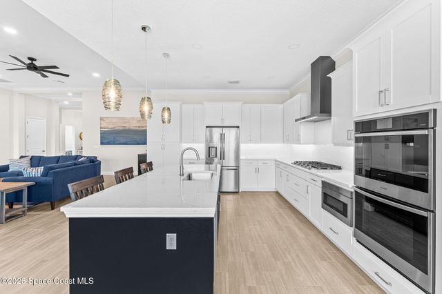 2363 Edestus Drive, Melbourne, FL 32940