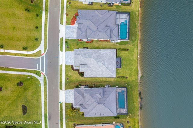 2363 Edestus Drive, Melbourne, FL 32940