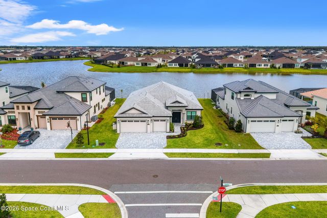 2363 Edestus Drive, Melbourne, FL 32940