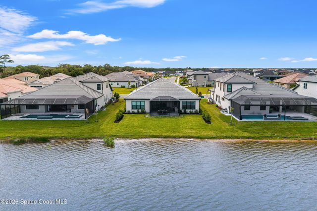 2363 Edestus Drive, Melbourne, FL 32940