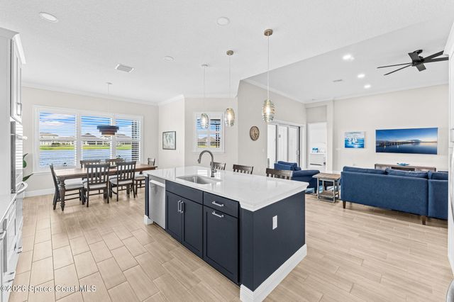 2363 Edestus Drive, Melbourne, FL 32940