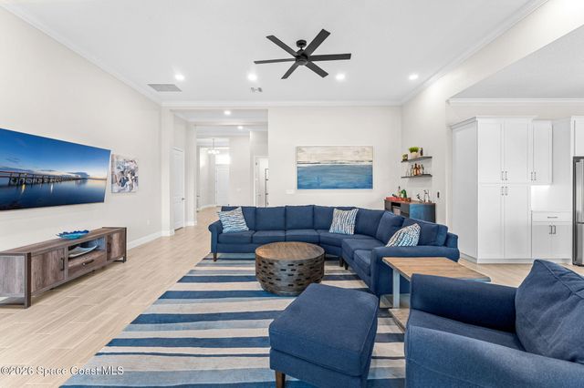 2363 Edestus Drive, Melbourne, FL 32940