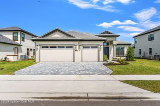 2363 Edestus Drive, Melbourne, FL 32940