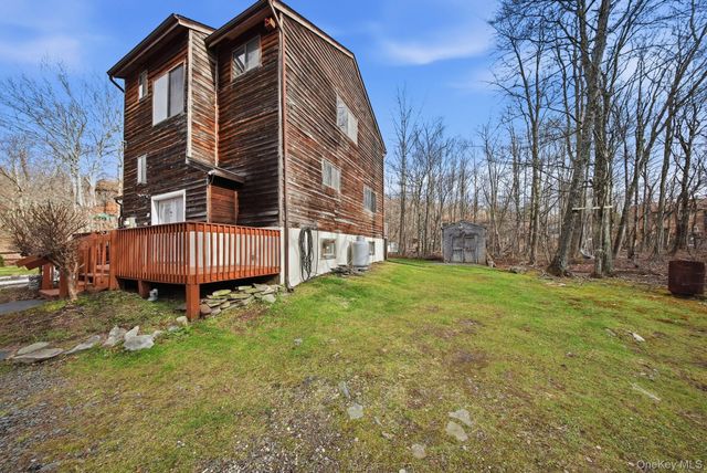 30 Edelweiss Drive, Woodridge, NY 12789