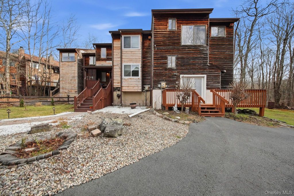 30 Edelweiss Drive, Woodridge, NY 12789