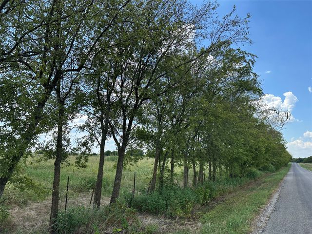 Lot 7 Rutledge Road, Whitewright, TX 75491